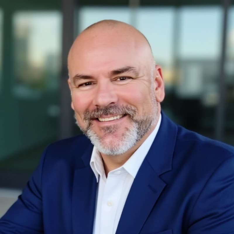 Mark Lyon, Partner & Chairman at AdAdvisor