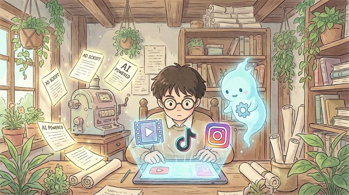 Video Script Generator