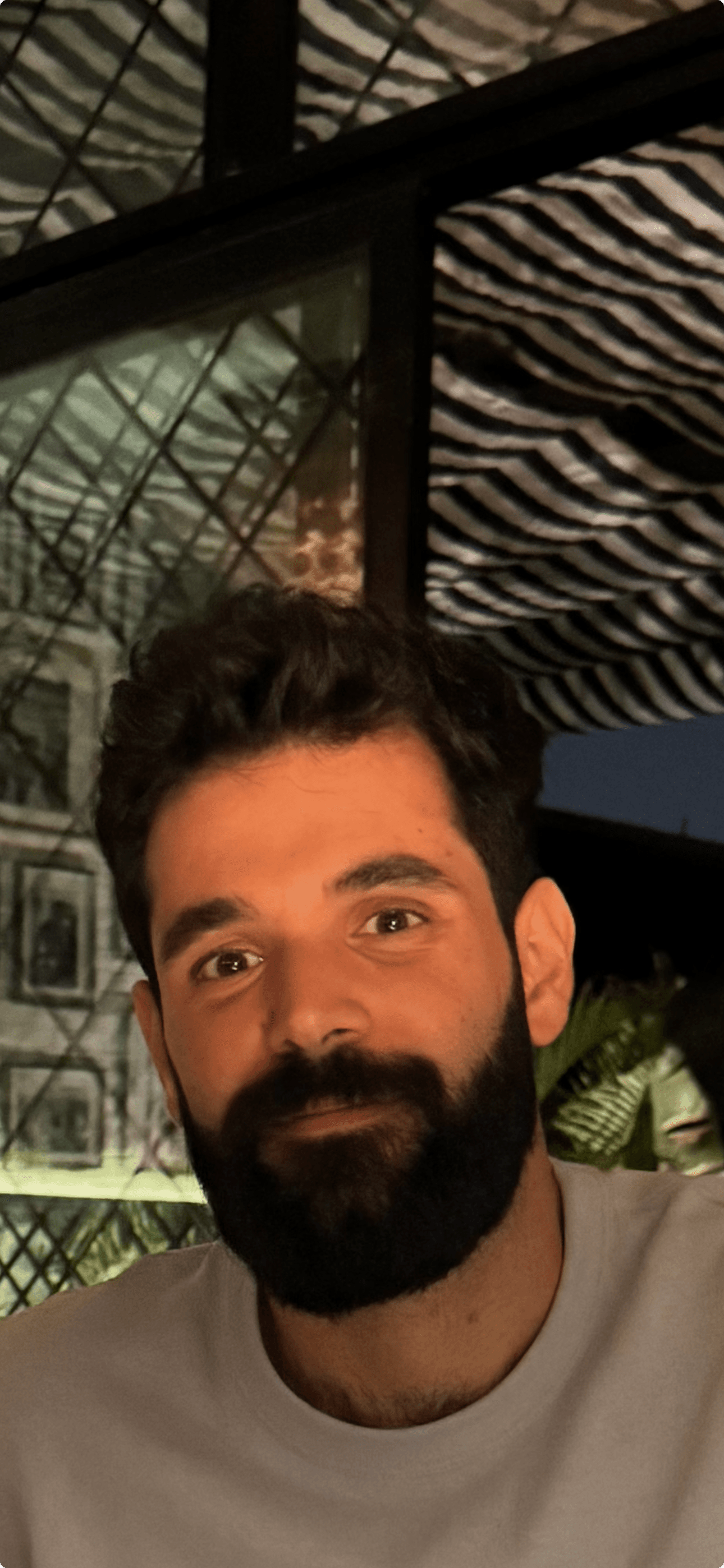 Tarek Kekhia, Co-founder & CTO at AdAdvisor