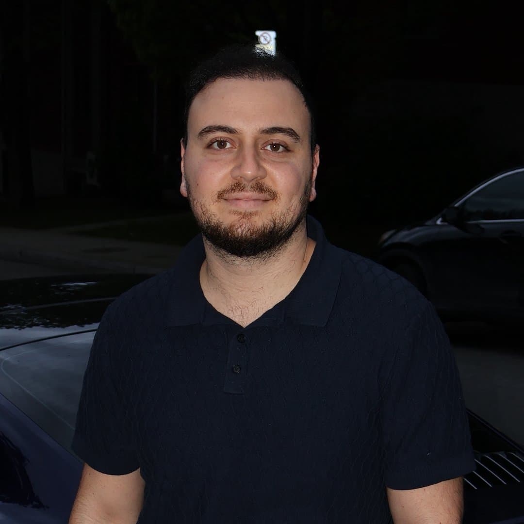 Wissam Hallak, Co-founder & CEO at AdAdvisor