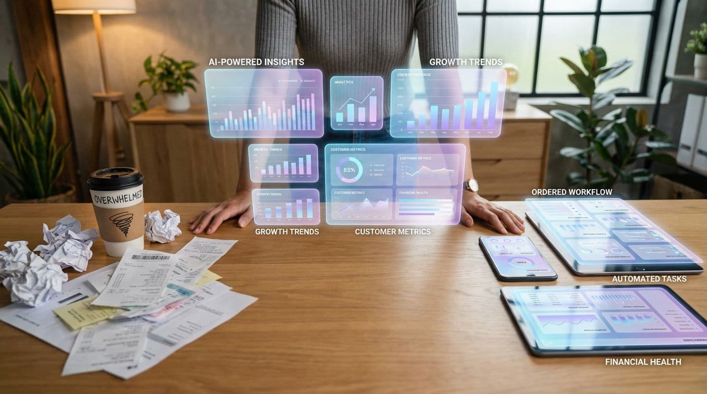 Why Most Small Businesses Fail With Paid Ads (And How AI Changes the Game)