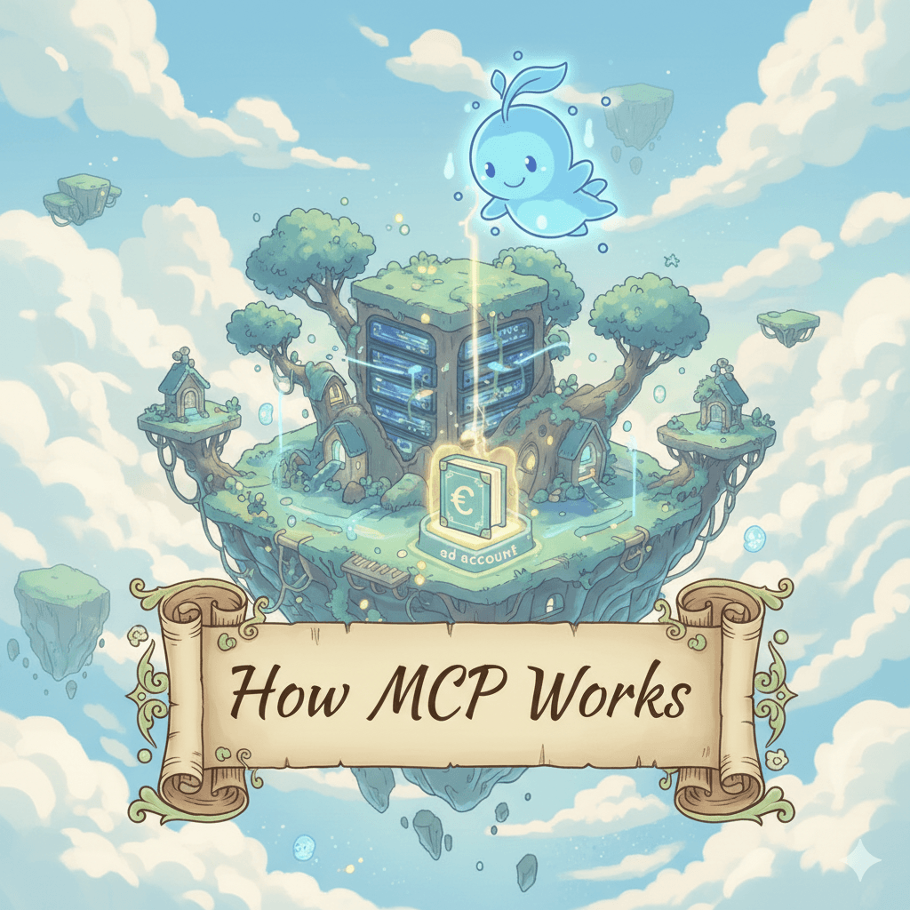 How MCP Works
