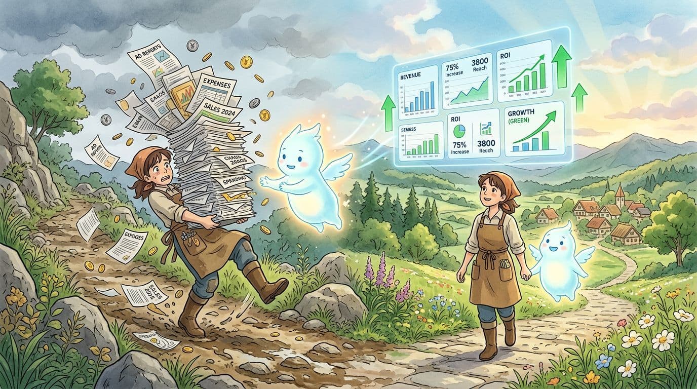 Why Most Small Businesses Fail With Paid Ads (And How AI Changes the Game)