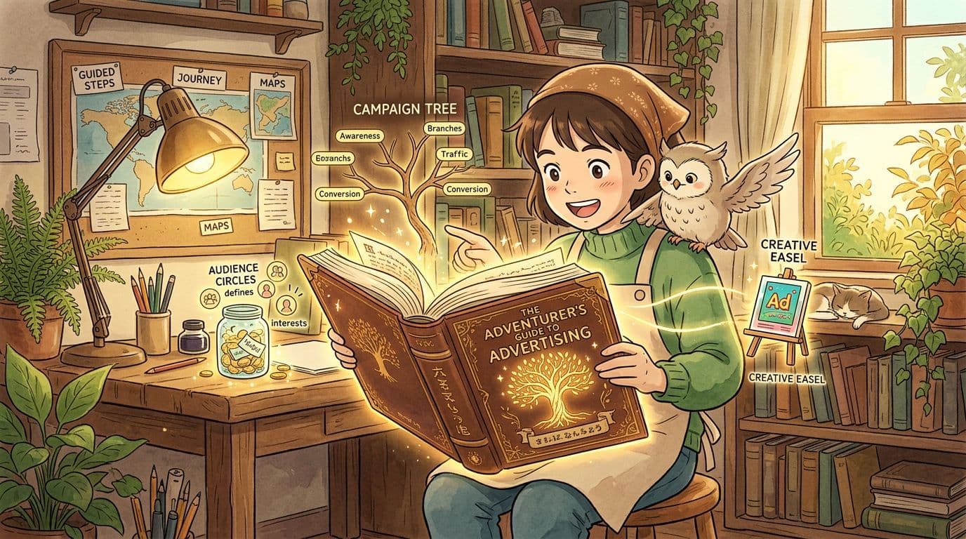 The Beginner's Guide to Running Profitable Meta Ads in 2025