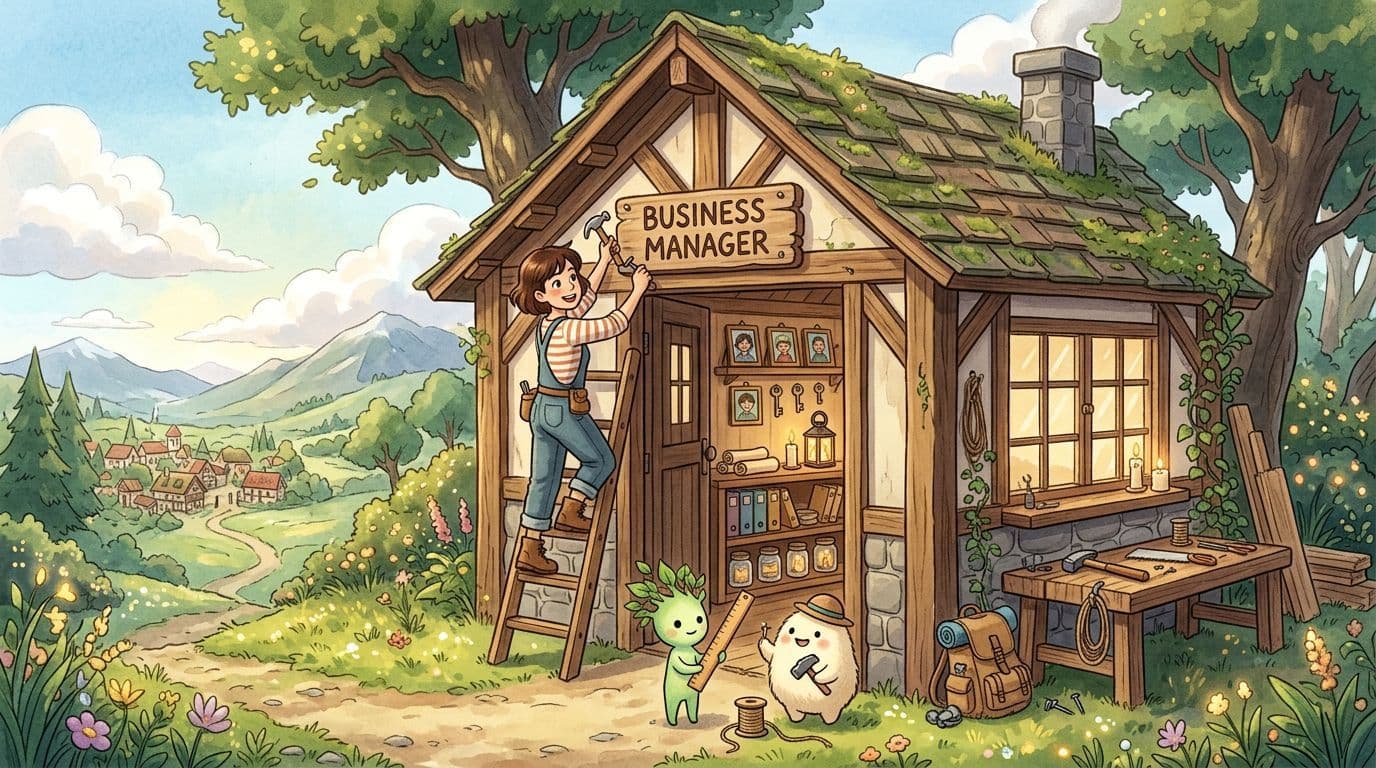 Meta Ads Setup Series (Part 2 of 5): How to Set Up Meta Business Manager