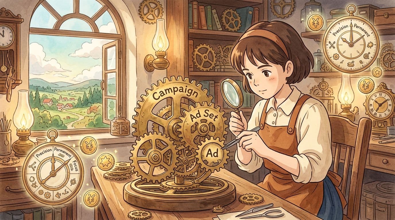 Meta Ads Setup Series (Part 3 of 5): How to Set Up a Meta Ad Account the Right Way